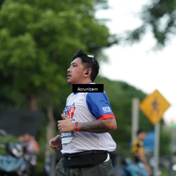 Runner Photo 4587343