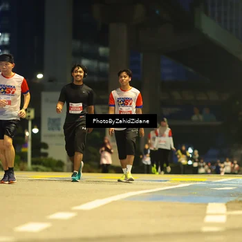 Runner Photo 4587346