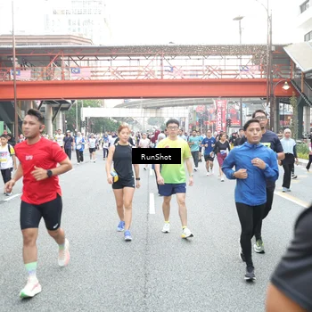 Runner Photo 4587348