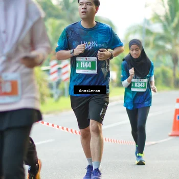 Runner Photo 4587349