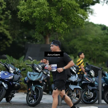 Runner Photo 4587357