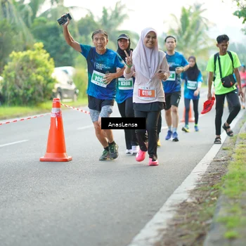 Runner Photo 4587358