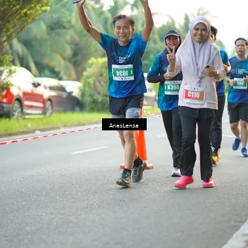 Runner Photo 4587359