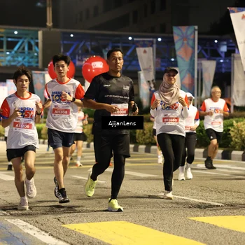 Runner Photo 4587367