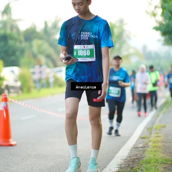 Runner Photo 4587368
