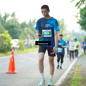 Runner Photo 4587369