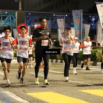 Runner Photo 4587374