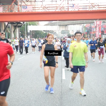 Runner Photo 4587380