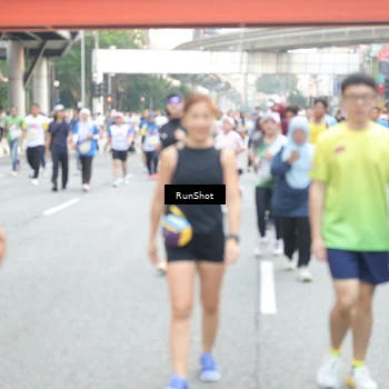 Runner Photo 4587381