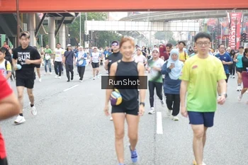 Runner Photo 4587385