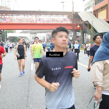 Runner Photo 4587388