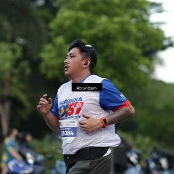 Runner Photo 4587392
