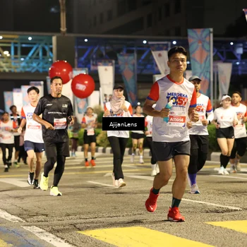 Runner Photo 4587396