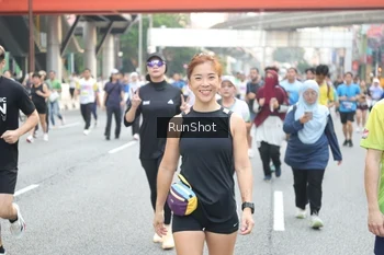 Runner Photo 4587399