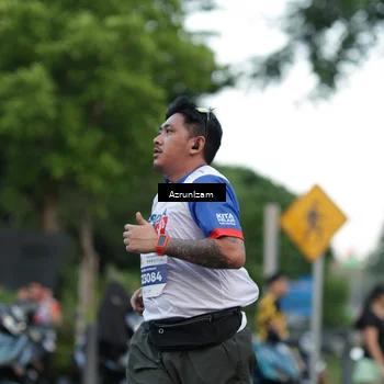 Runner Photo 4587404