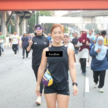 Runner Photo 4587405