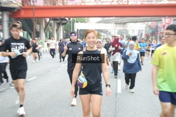 Runner Photo 4587406