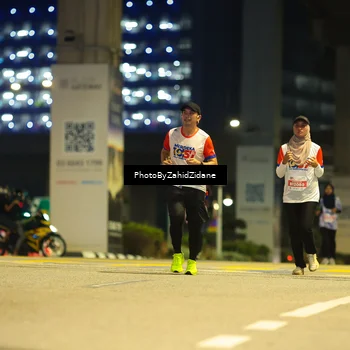 Runner Photo 4587407