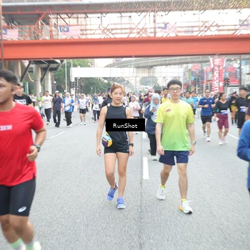 Runner Photo 4587408