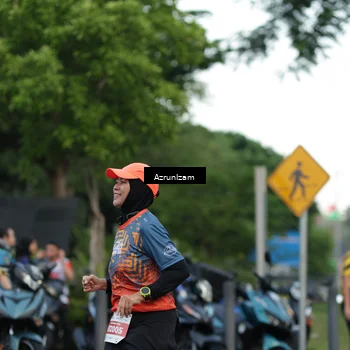 Runner Photo 4587409