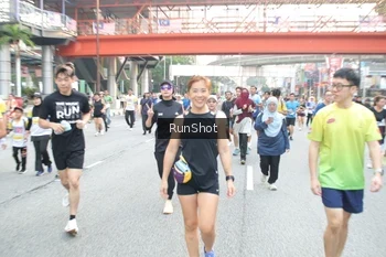 Runner Photo 4587410