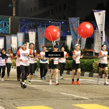 Runner Photo 4587412