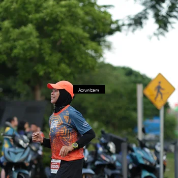 Runner Photo 4587413