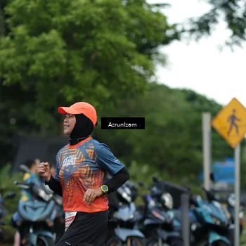 Runner Photo 4587414