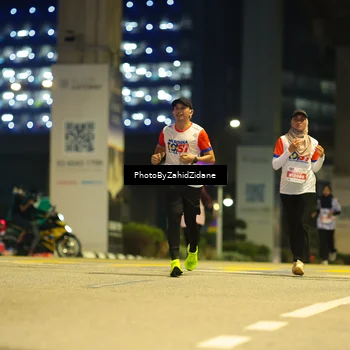 Runner Photo 4587419
