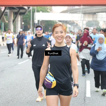 Runner Photo 4587427