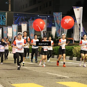 Runner Photo 4587429