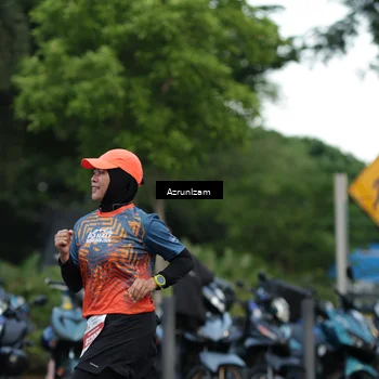 Runner Photo 4587431