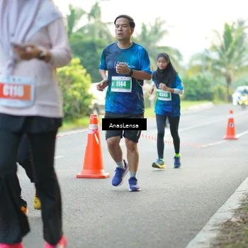 Runner Photo 4587436