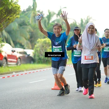 Runner Photo 4587438