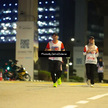 Runner Photo 4587439