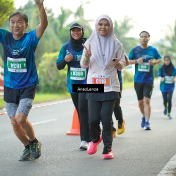 Runner Photo 4587440