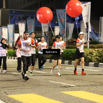 Runner Photo 4587441