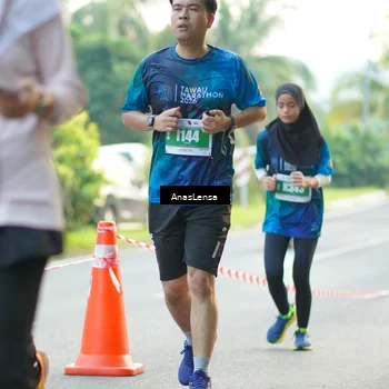 Runner Photo 4587443