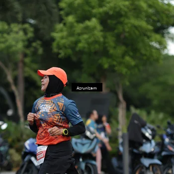 Runner Photo 4587444