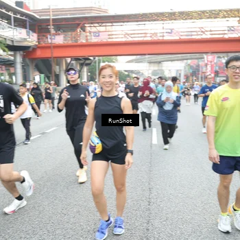 Runner Photo 4587445