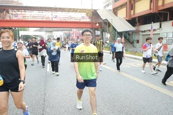 Runner Photo 4587447