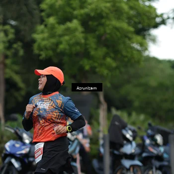 Runner Photo 4587449