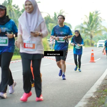 Runner Photo 4587450