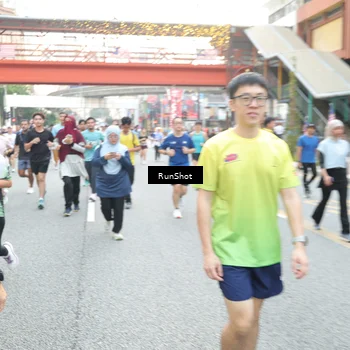 Runner Photo 4587452