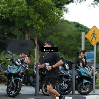 Runner Photo 4587453