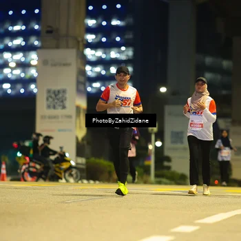 Runner Photo 4587458