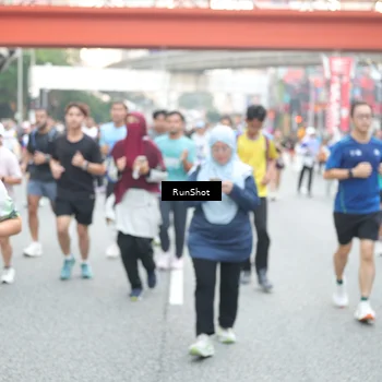 Runner Photo 4587461