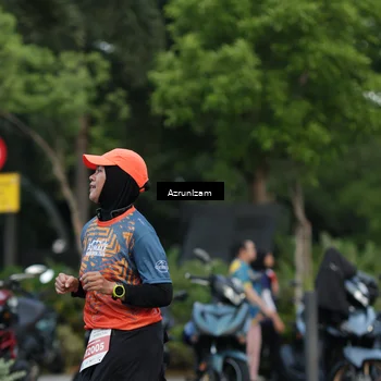 Runner Photo 4587464
