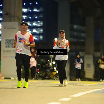 Runner Photo 4587469