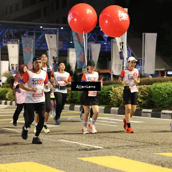 Runner Photo 4587471
